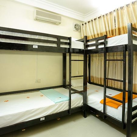 Mr. Che Backpackers Hostel Hoi An Exterior photo